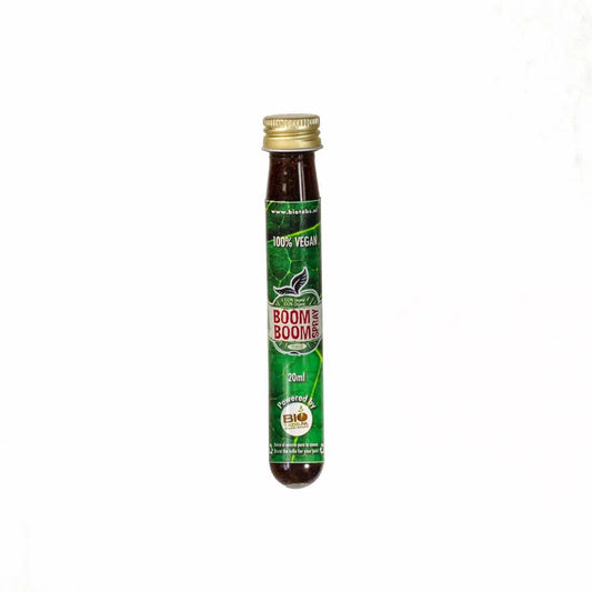 Biotabs BoomBoom Spray 20 ml Biotabs