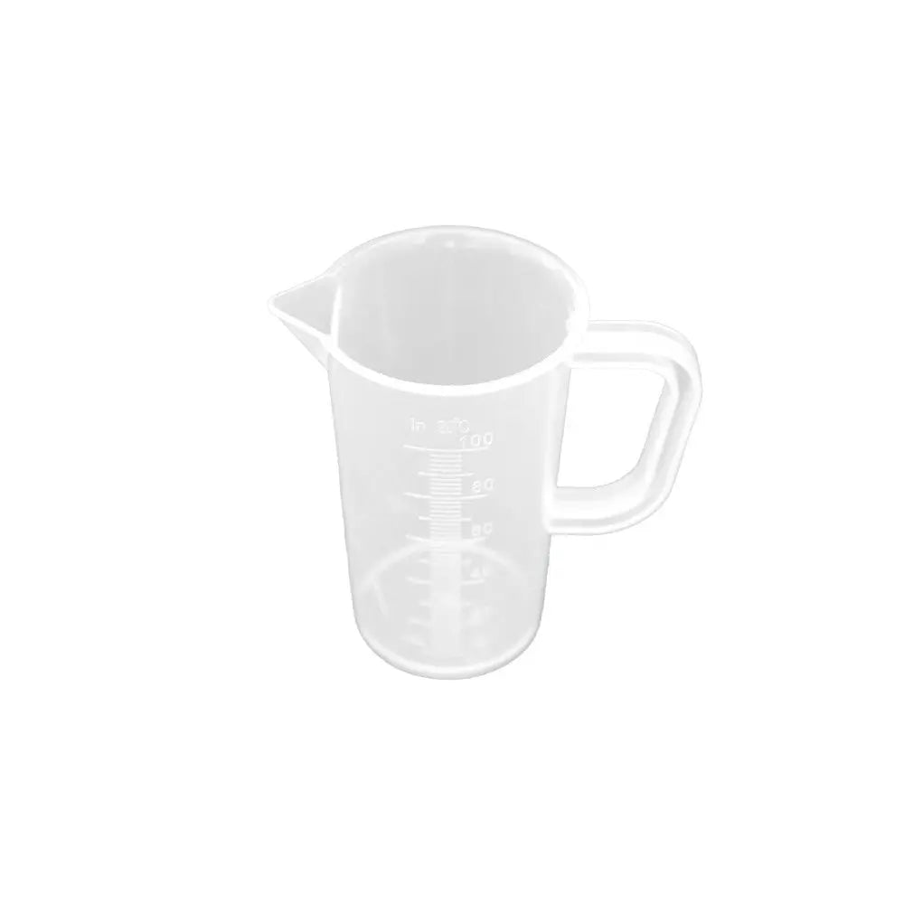 Messbecher 100 ml Growmarket