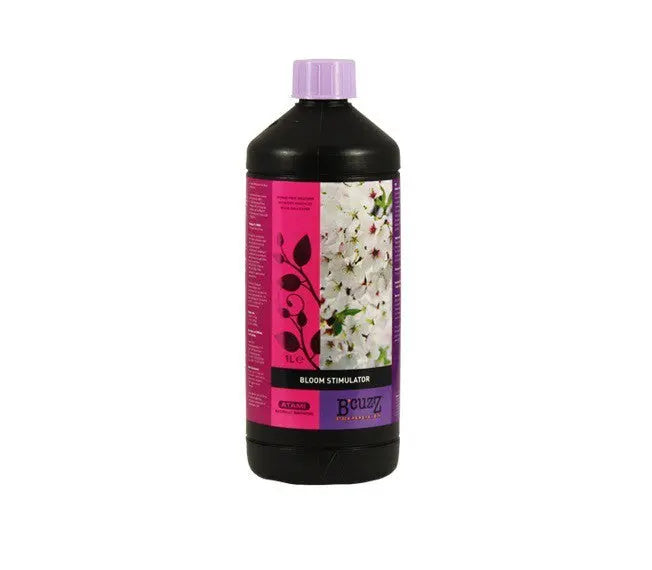Atami B´Cuzz Soil/Hydro Bloom Stimulator 1 l Atami