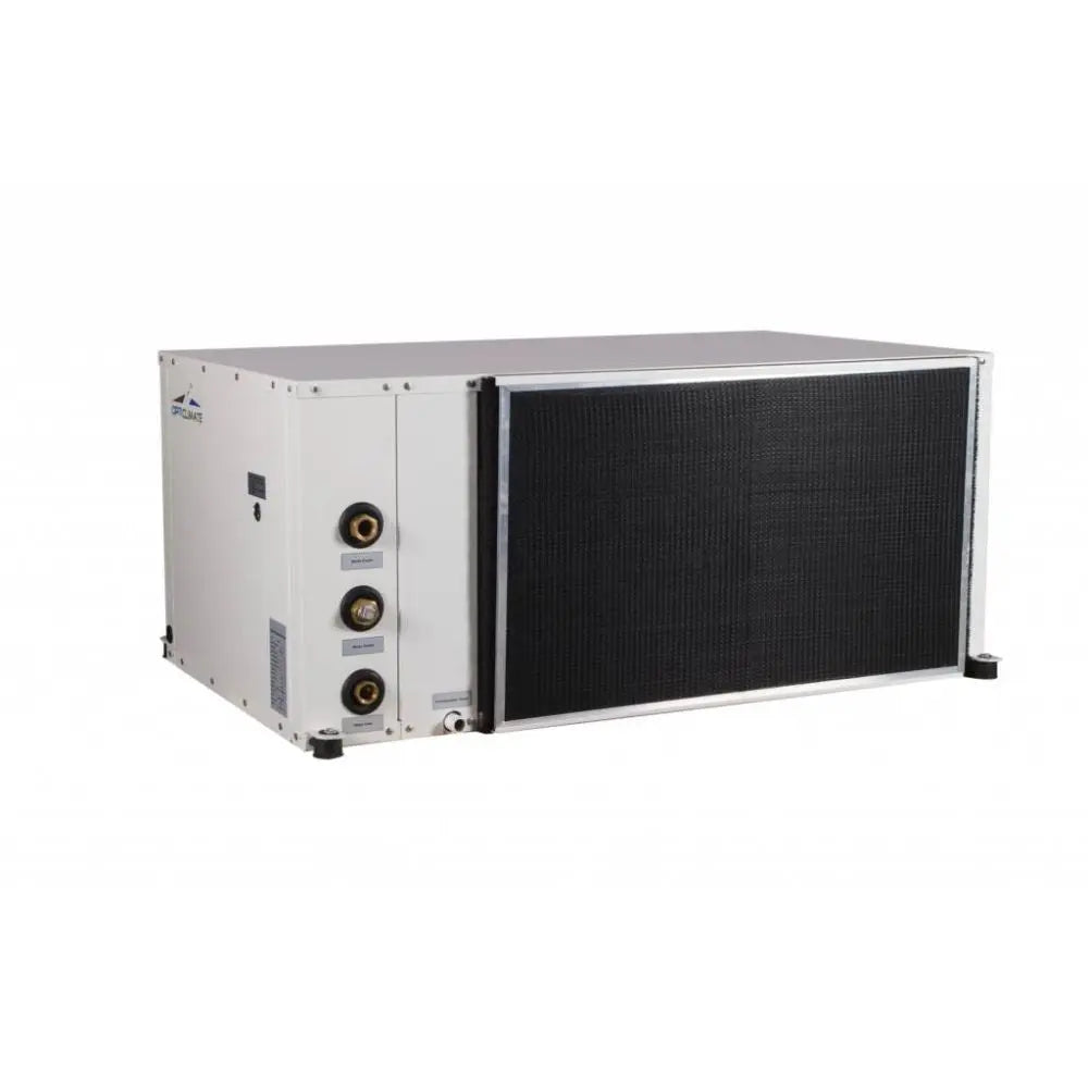 Opticlimate - 15000 PRO4 inverter Opticlimate