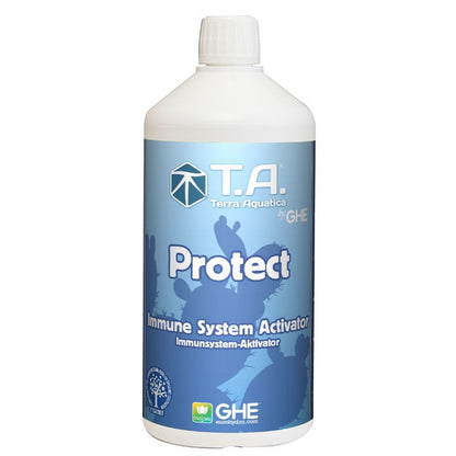 Terra Aquatica Protect Organic 1 l