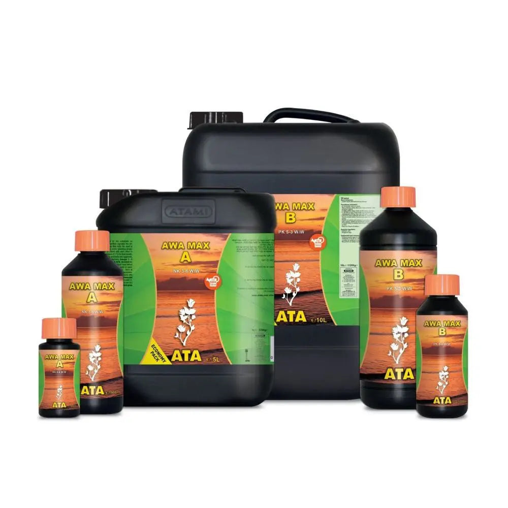 Atami ATA Awa Max A+B, 250 ml Atami