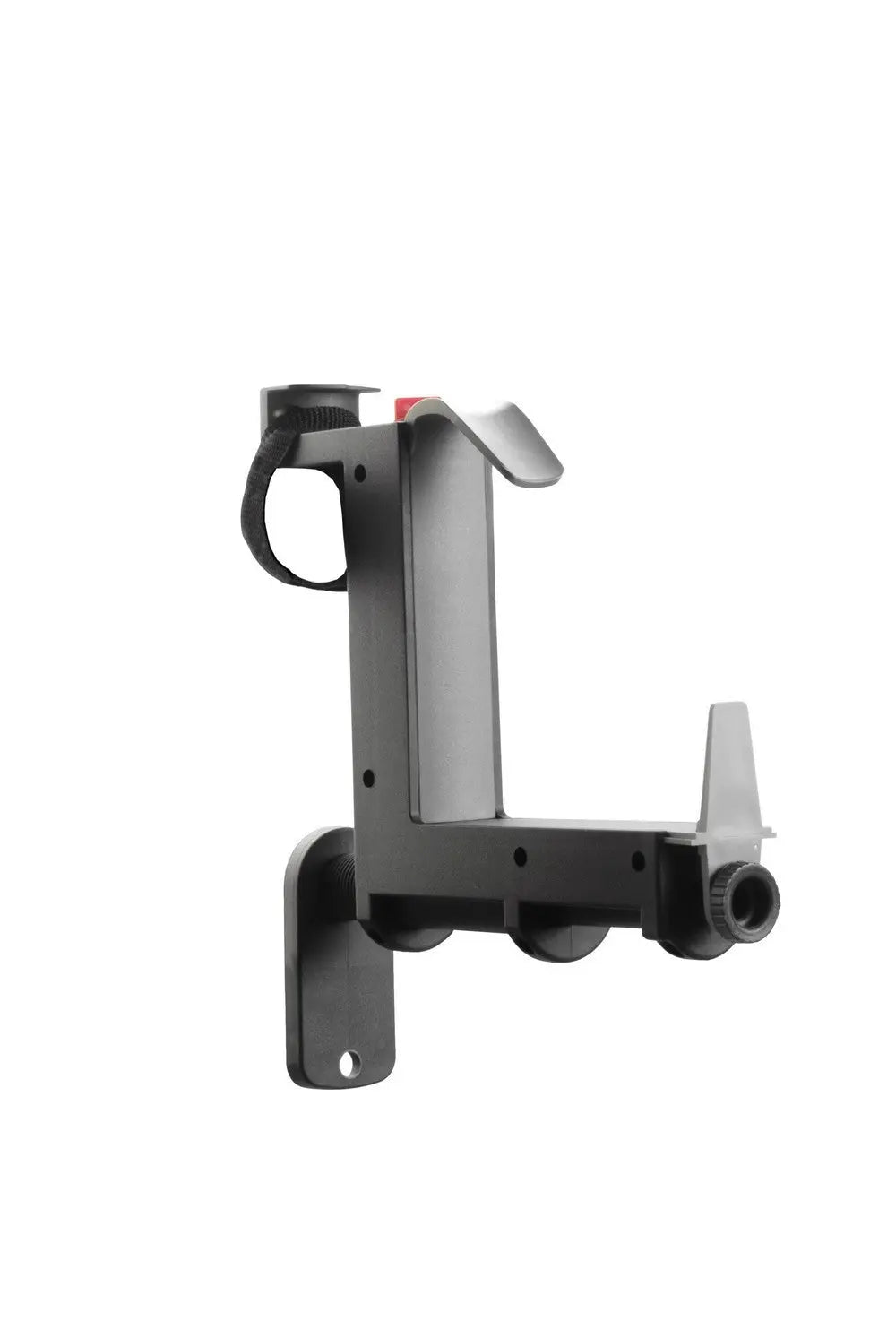 Verstellbare Halterung VERSO Plus PLASTKON