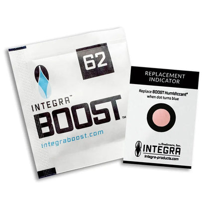 Integra Boost 4 g, 62% Luftfeuchtigkeit, 1 Stk. Integra
