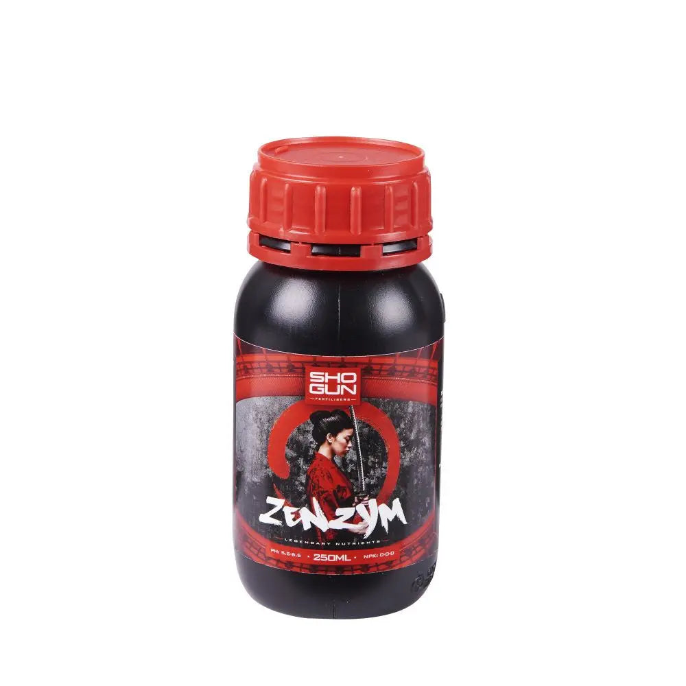 Shogun Zenzym 250 ml Shogun