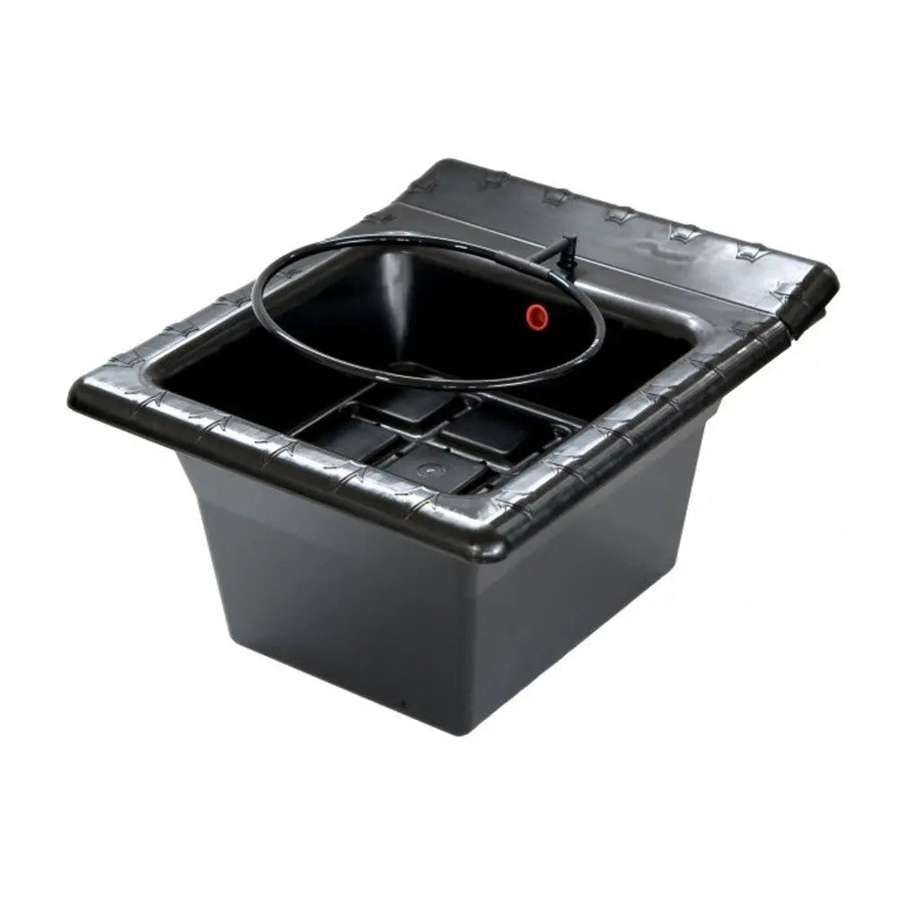 Flo-Gro 500, nur TANK Nutriculture