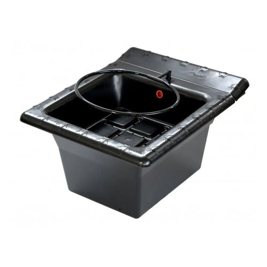 Flo-Gro 500, nur TANK Nutriculture