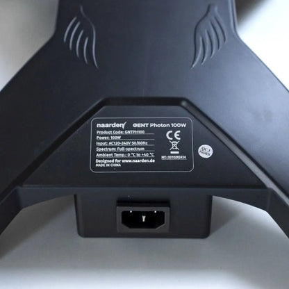 GENT LED Photon 100W Quantum Board Dimmable GENT