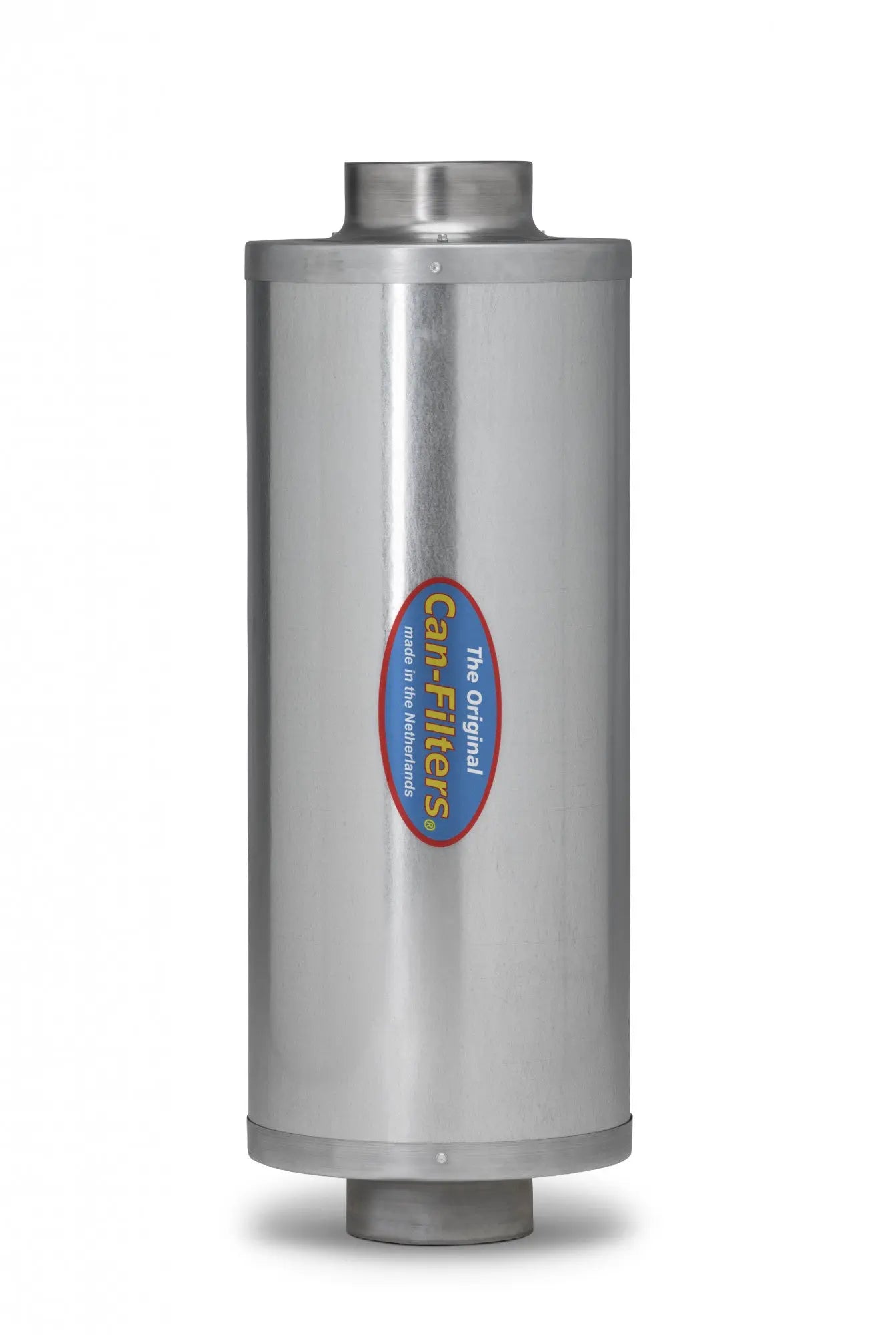 Can Filters Lite Inline Filter 2500 m3/Std, 315 mm Can Filters