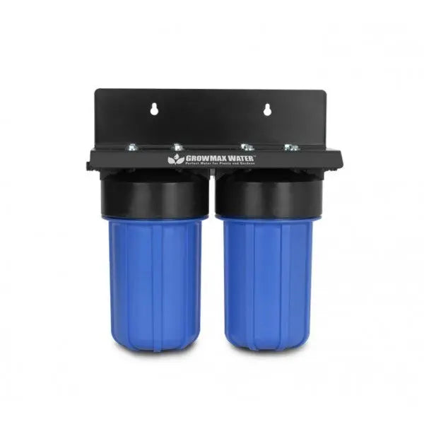 Growmax Water Super Grow, Kohle-Wasserfilter 800 l/h GrowMax