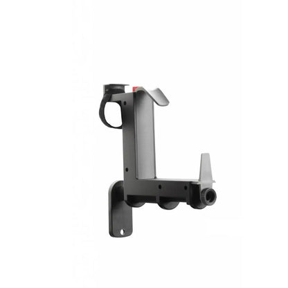 Verstellbare Halterung VERSO Plus PLASTKON