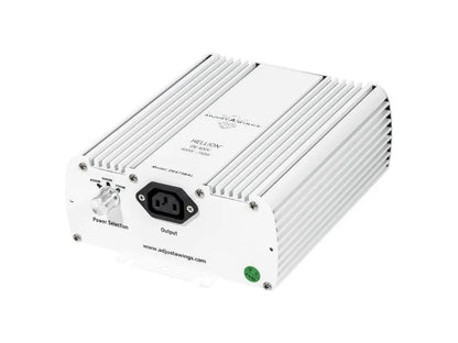 Adjust-A-Wings Hellion Vorschaltgerät HPS/MH 750W, 400V Double Ended Adjust-a-Wings