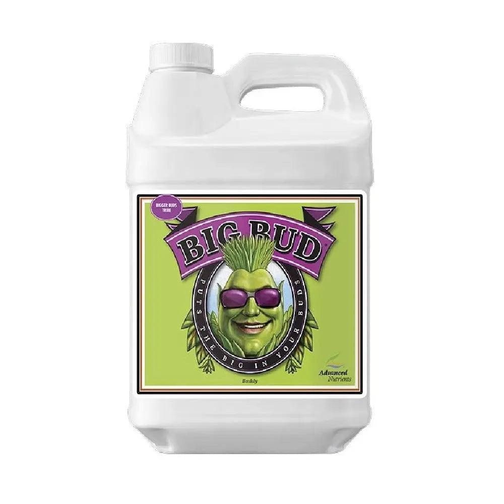 Advanced Nutrients Big Bud Liquid 5 l Advanced Nutrients
