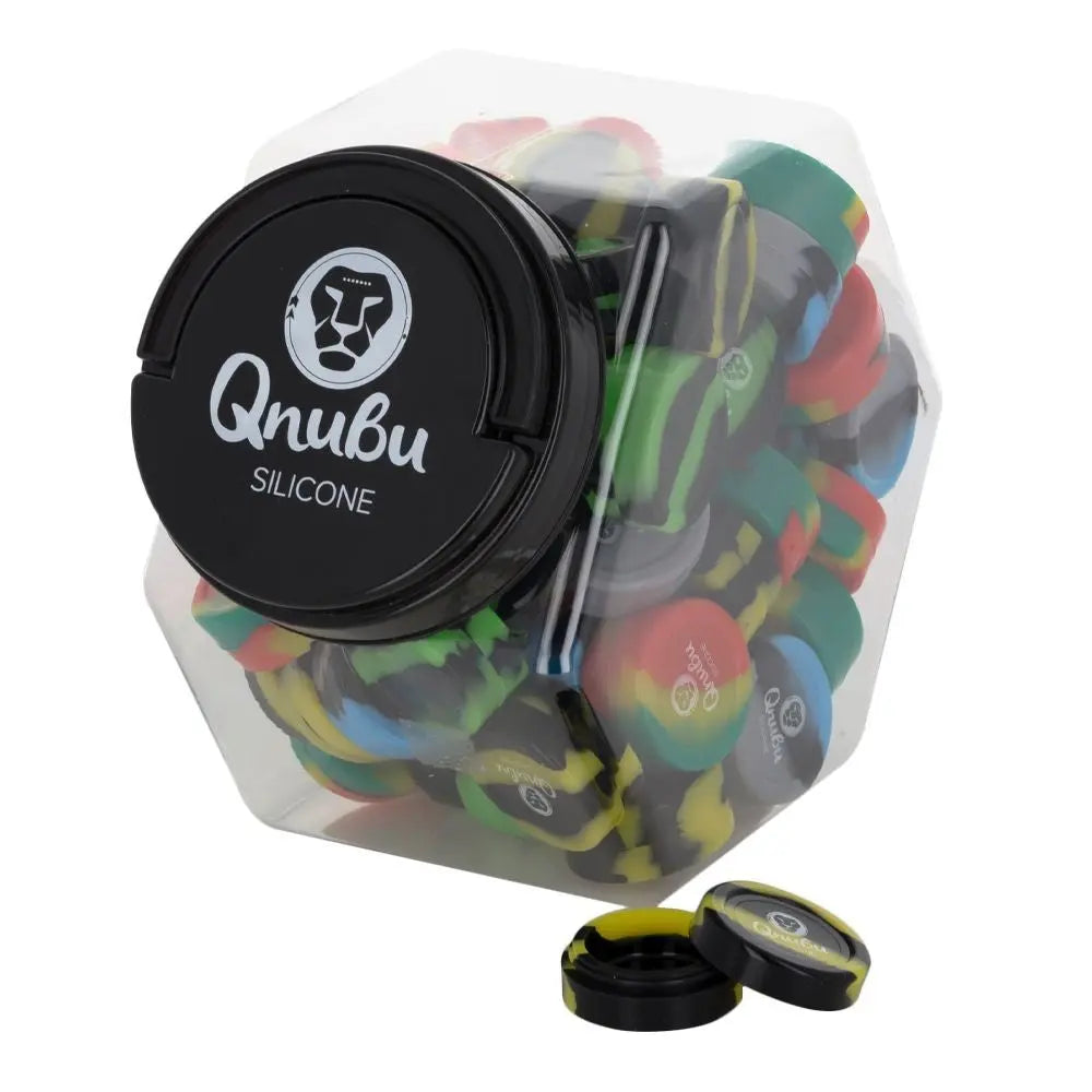 Qnubu Silicone Rosin XL 11 ml Qnubu