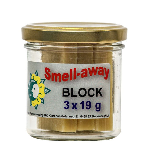 Vaportek Smell-away 3x19 g (Duftwürfel) Vaportek