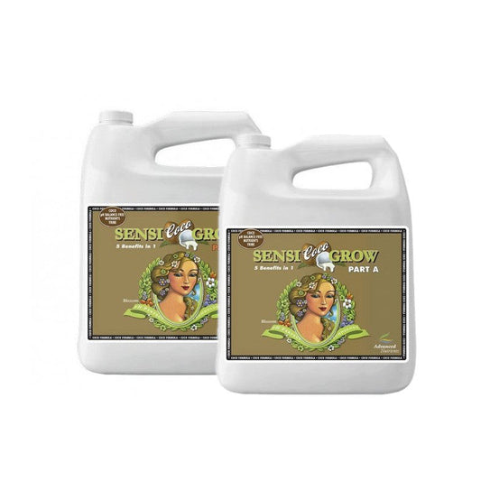 Advanced Nutrients pH Perfect Sensi Coco Grow A+B 500 ml
