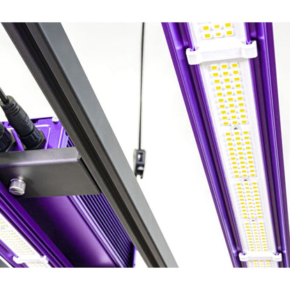 Lumatek LED Zeus 465W PRO 3.1 µmol/J Lumatek