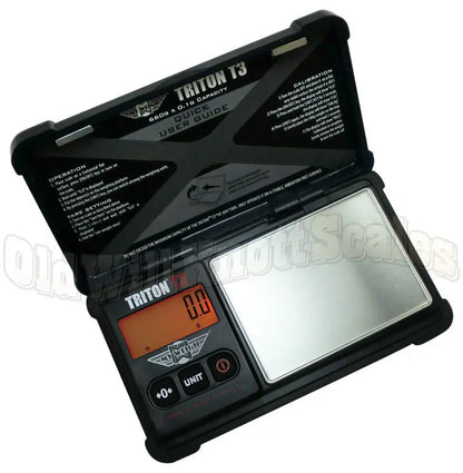 Digitale Waage My Weigh Triton T3 400g/0,01g My Weigh