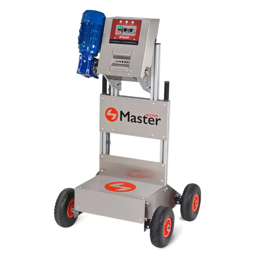 Master Trimmer MB Bucker 500 Master Trimmer