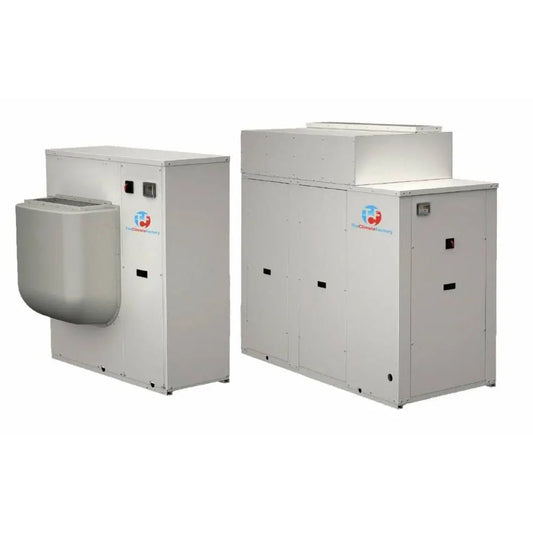 Opticlimate - Water chiller Indoor installation Opticlimate