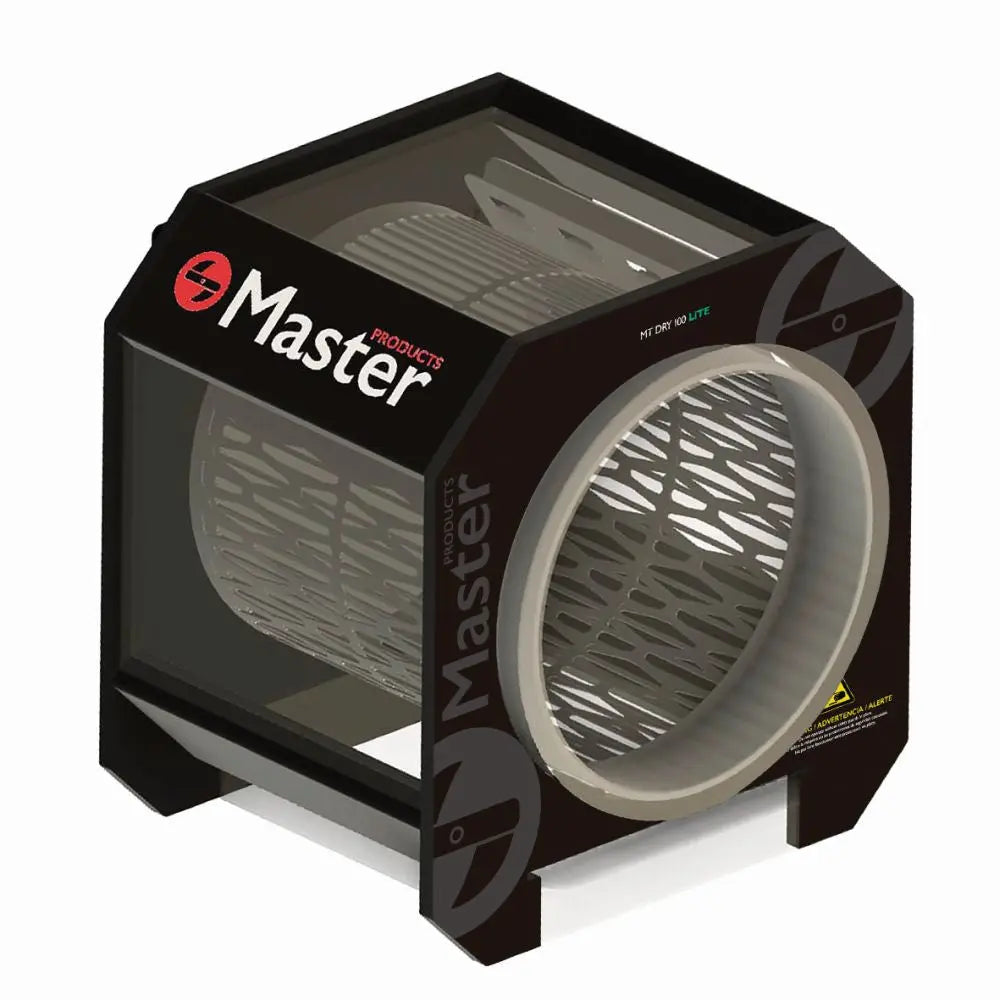 Master Trimmer DRY 100 LiTE Master Trimmer