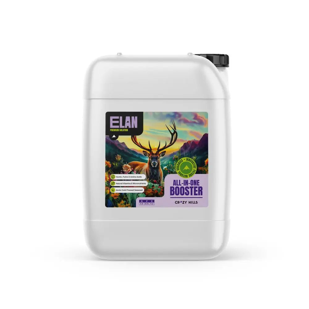 Crazy Hills Élan 10 l Crazy Hills