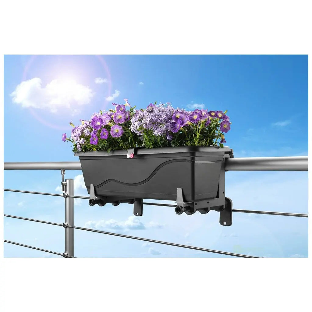 Verstellbare Halterung VERSO Plus PLASTKON