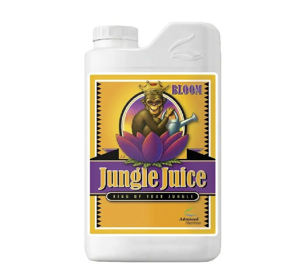 Advanced Nutrients Jungle Juice Bloom 1 l Advanced Nutrients