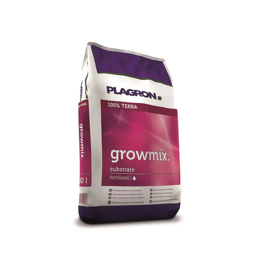 Plagron Growmix 25 l mit Perlit Plagron