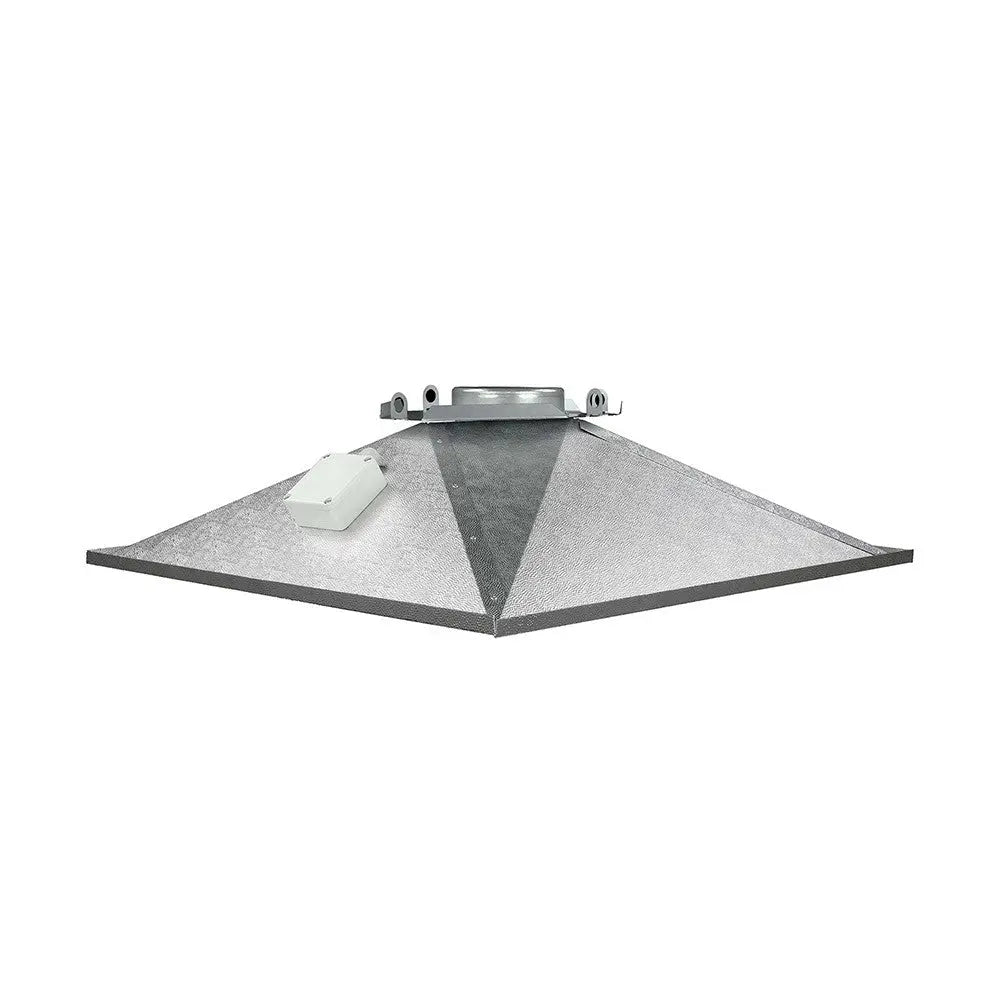 Prima Klima Pyramid Optomiser, Reflektor PrimaKlima