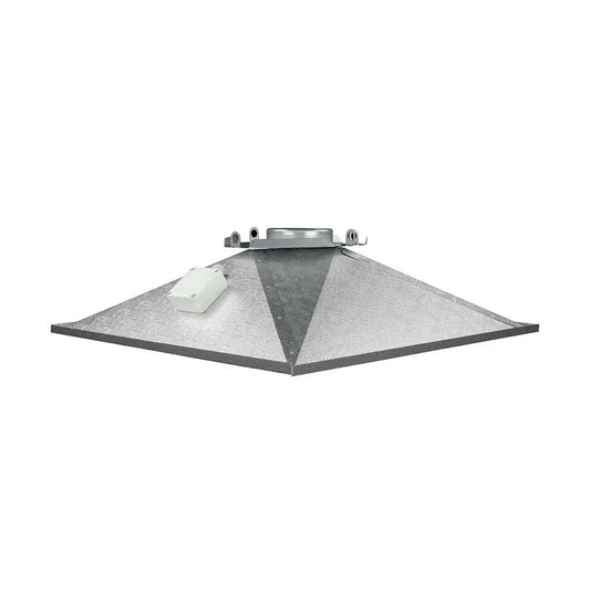 Prima Klima Pyramid Optomiser, Reflektor PrimaKlima