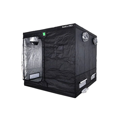 BudBox Silver PRO Titan+ HL 240x240x220 cm BudBox