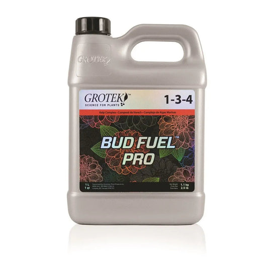 Grotek Bud Fuel Pro 1 l Grotek