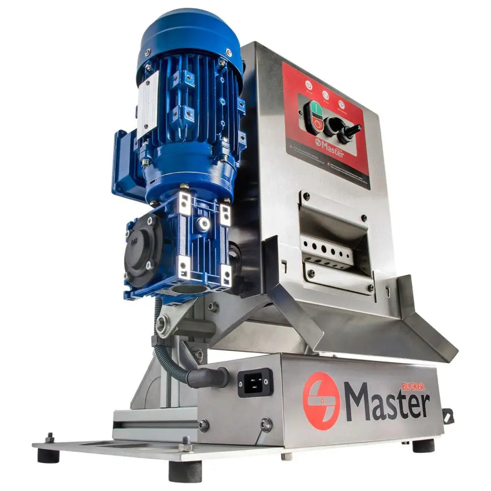 Master Trimmer MB Bucker 200 Master Trimmer