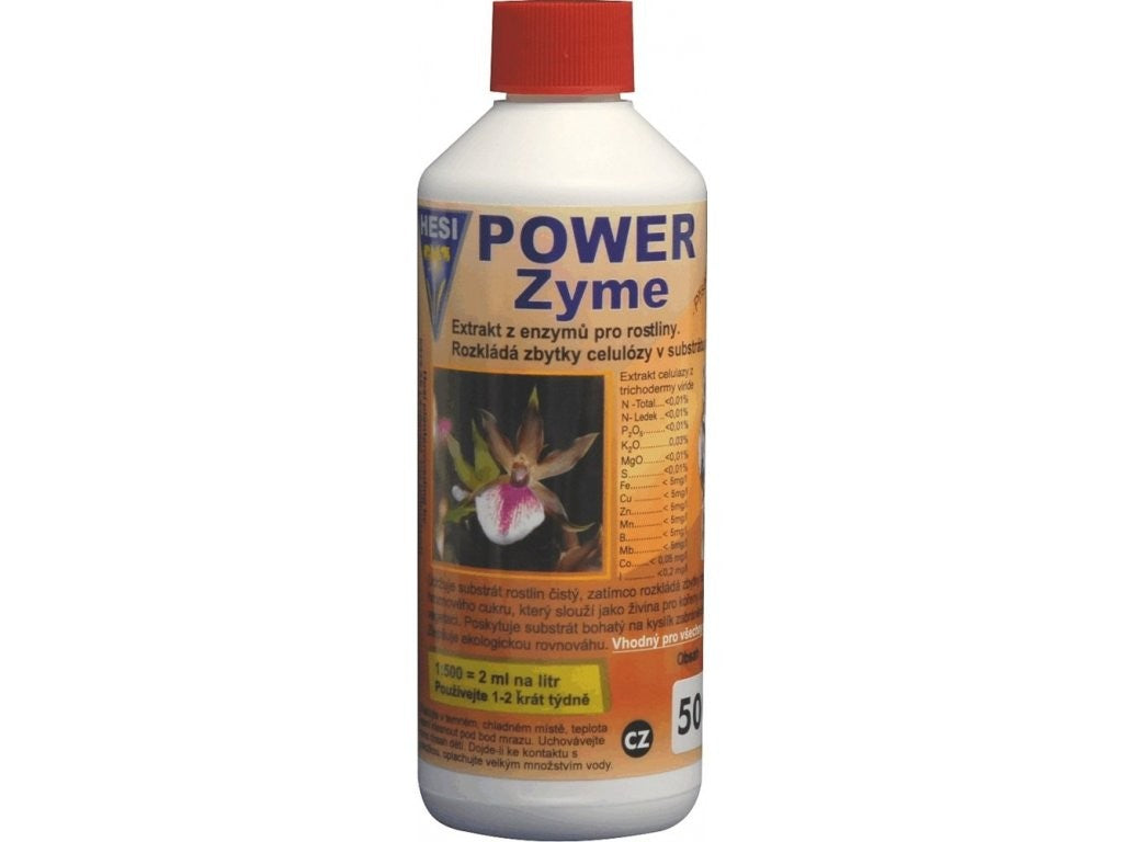 Hesi PowerZyme Hesi