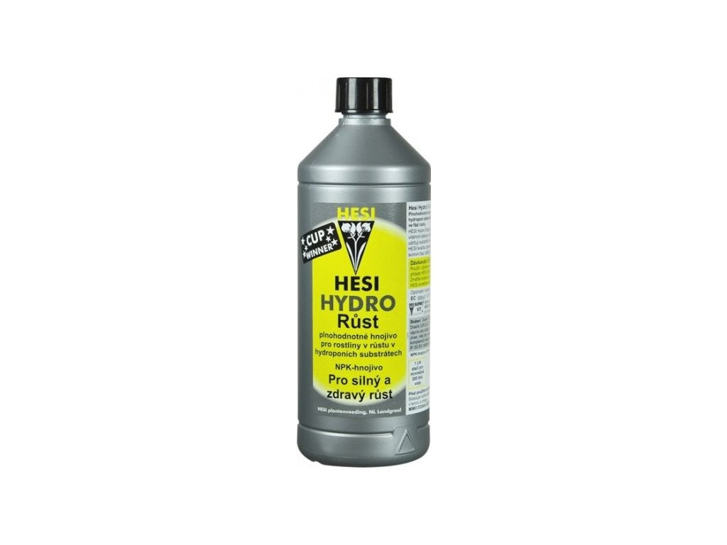Hesi Hydro Growth Hesi
