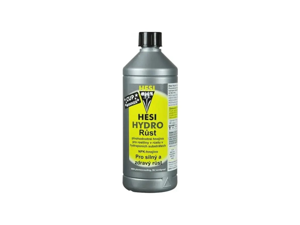 Hesi Hydro Growth 1 l Hesi