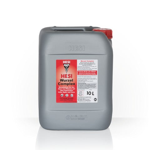 Hesi Root Complex Hesi