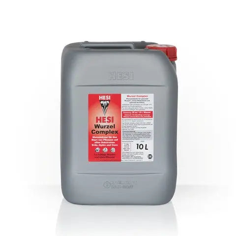 Hesi Root Complex 10 l Hesi
