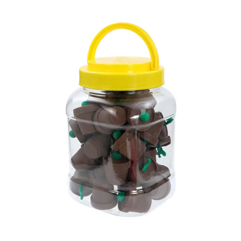 Bongthai Silikon Rosin Kaktus 5 ml, Silikonhülle BOX 30 Stk. Bongthai