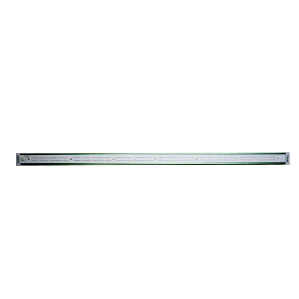 Lucius LED segment 100W, UV Finisher 10K Lucius