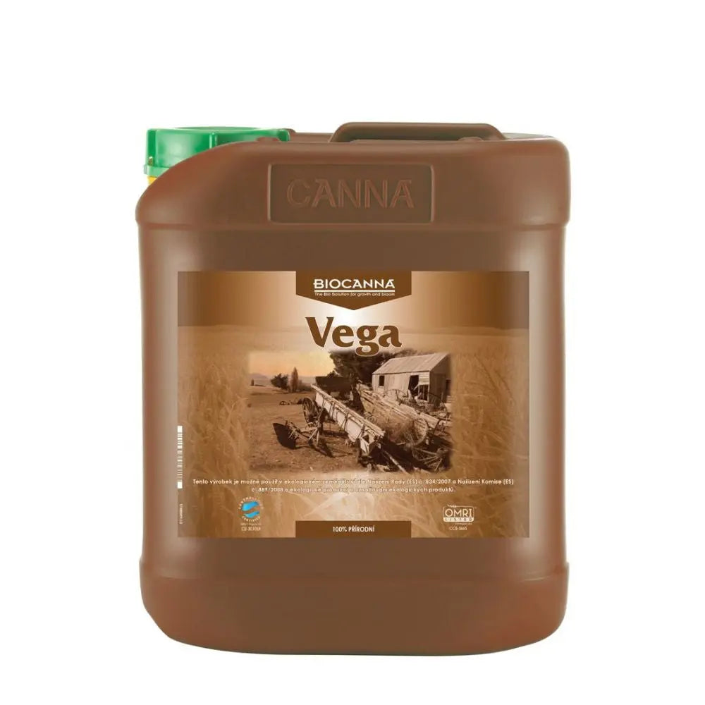 BioCanna Bio Vega 10 l BioCanna