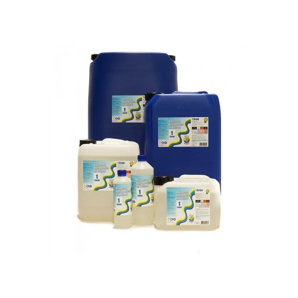 Advanced Hydroponics Grow 10 l Advanced Hydroponics