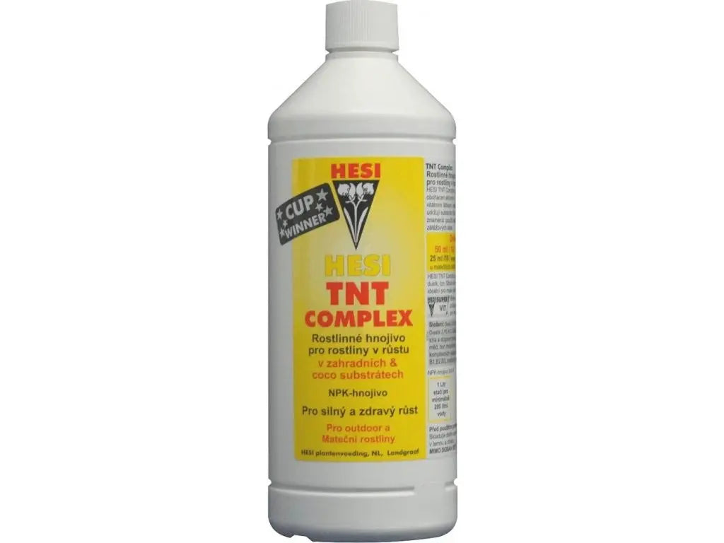 Hesi TNT Complex 500 ml Hesi