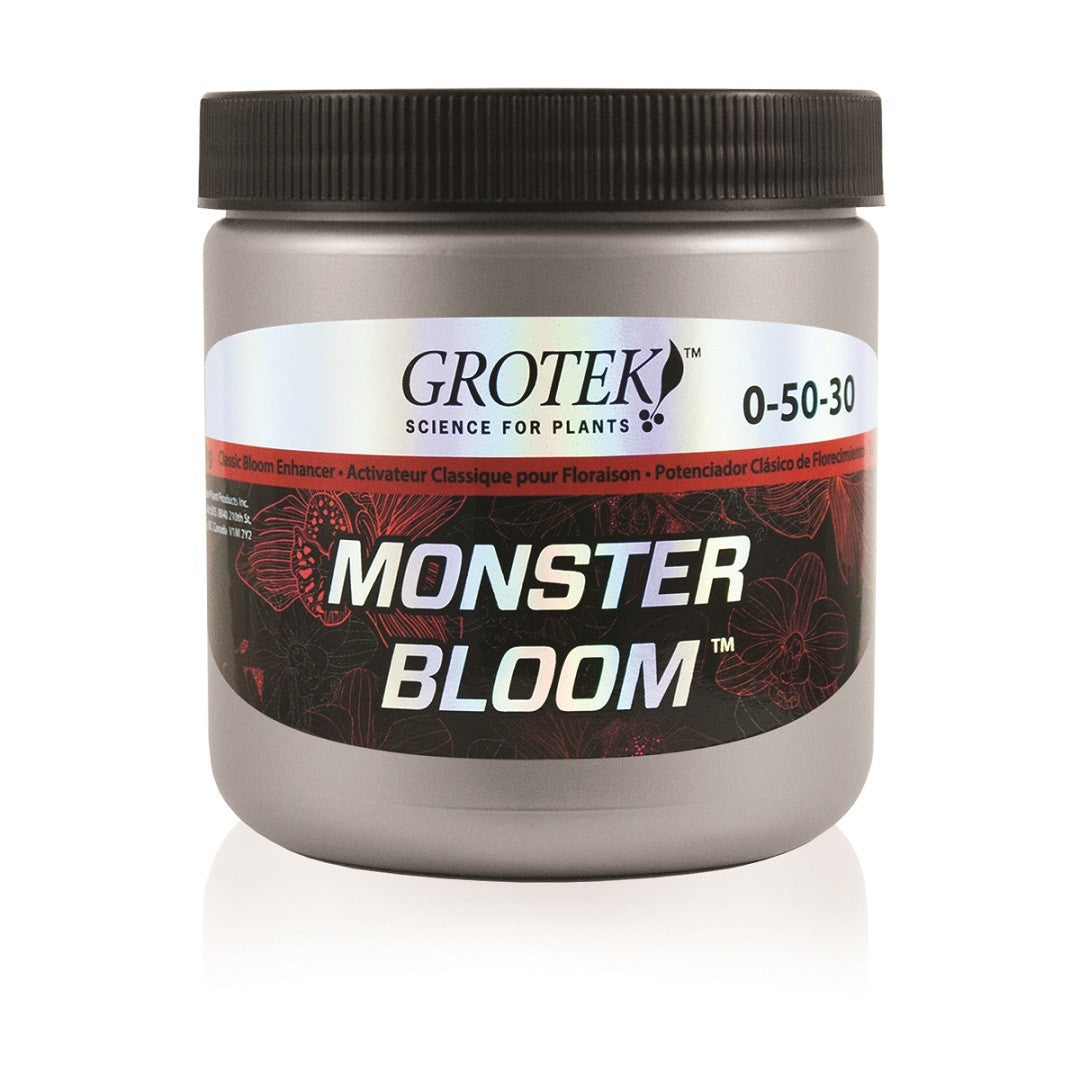 Grotek Monster Bloom Grotek