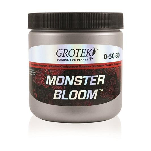 Grotek Monster Bloom Grotek