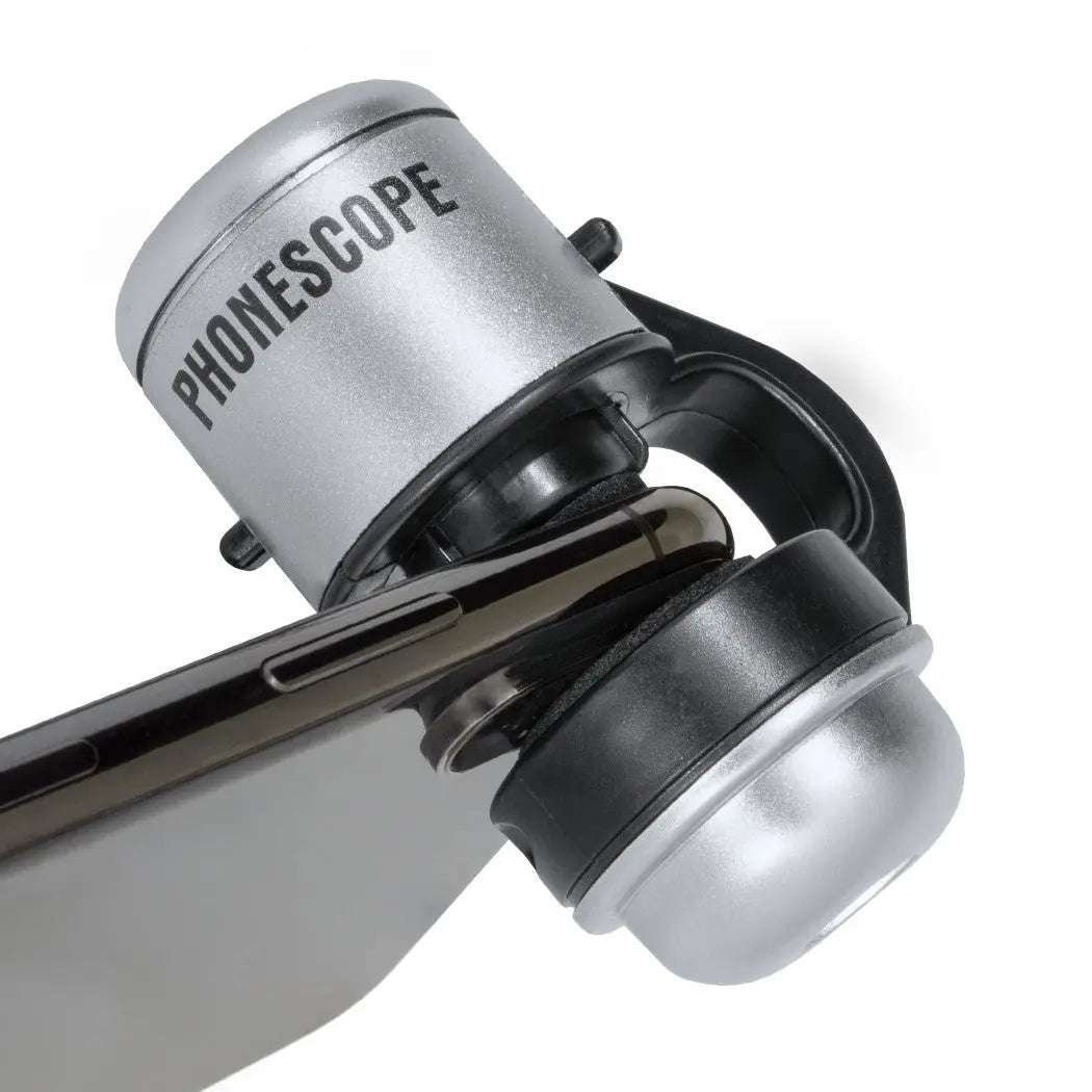 Phonescope Microscope (30x) Active Eye