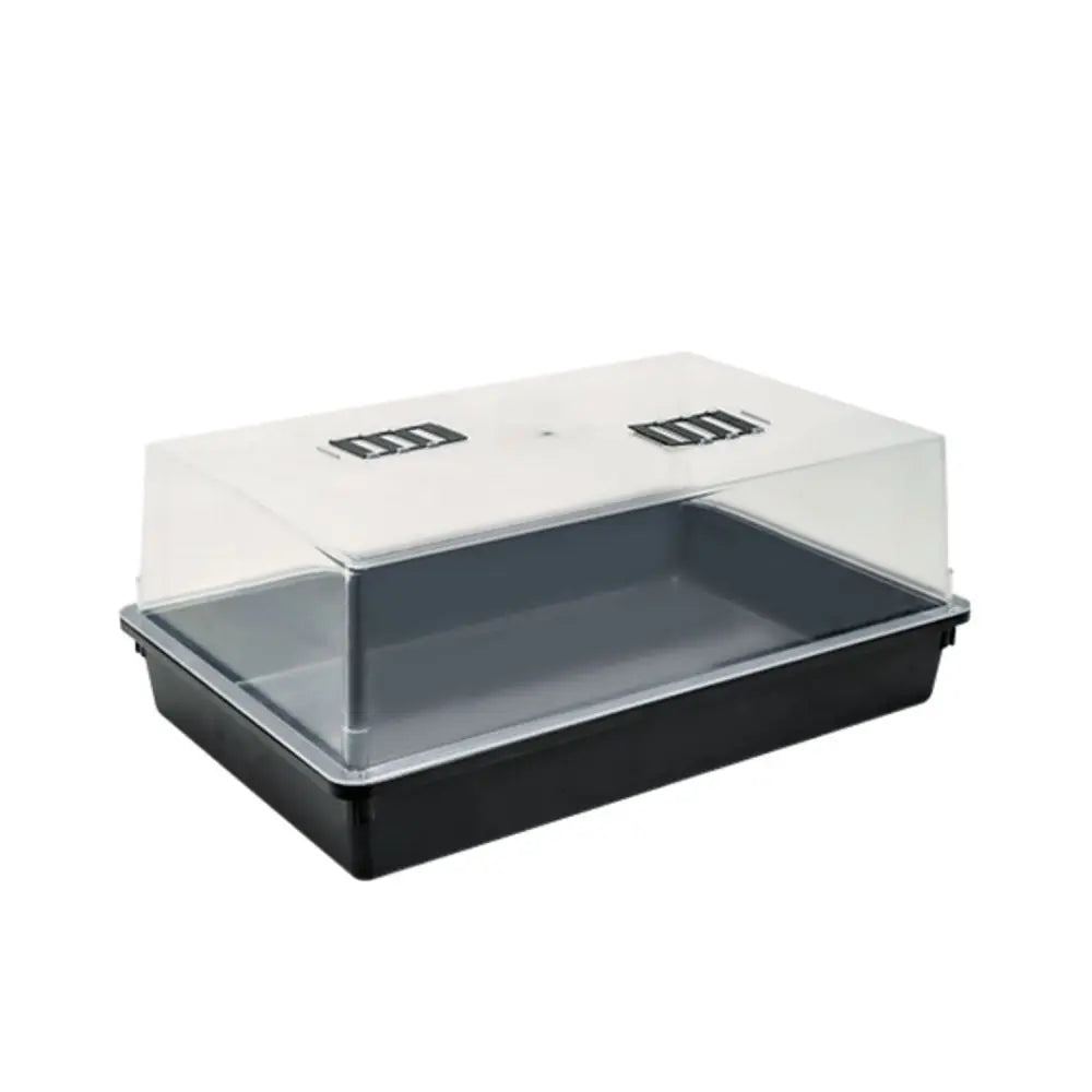 Propagator PRO 70 - Solid plastic glass 58x38x24cm Pure Factory