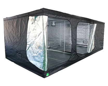 BudBox LITE-M 600x300x200 cm BudBox