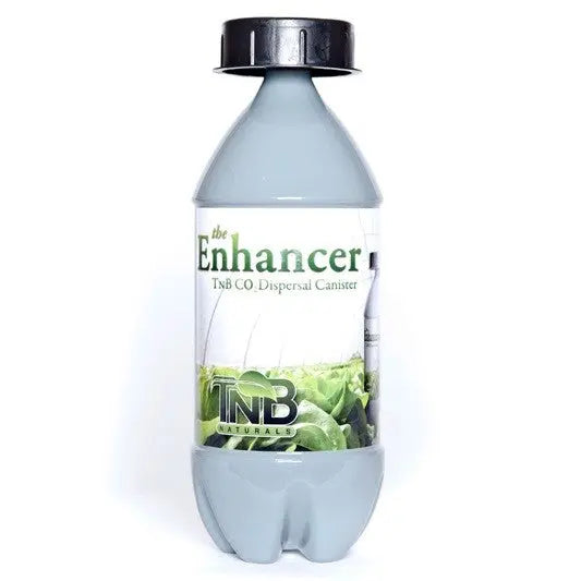 TNB Naturals CO2 Enhancer TNB Naturals